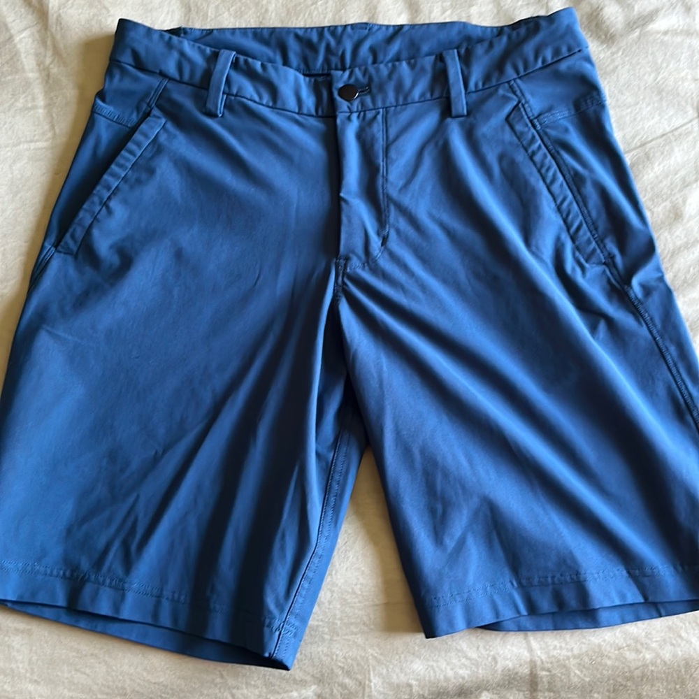 Lululemon Commission Shorts ⭐️
